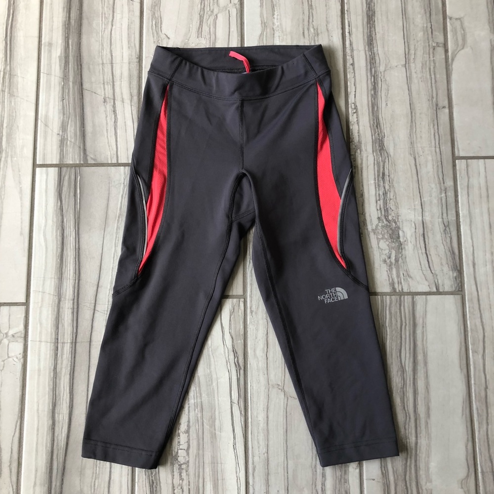 The North Face leggings. EUC - Picture 1 of 4